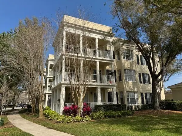 854 Blue Sage Street #203, CELEBRATION, FL 34747