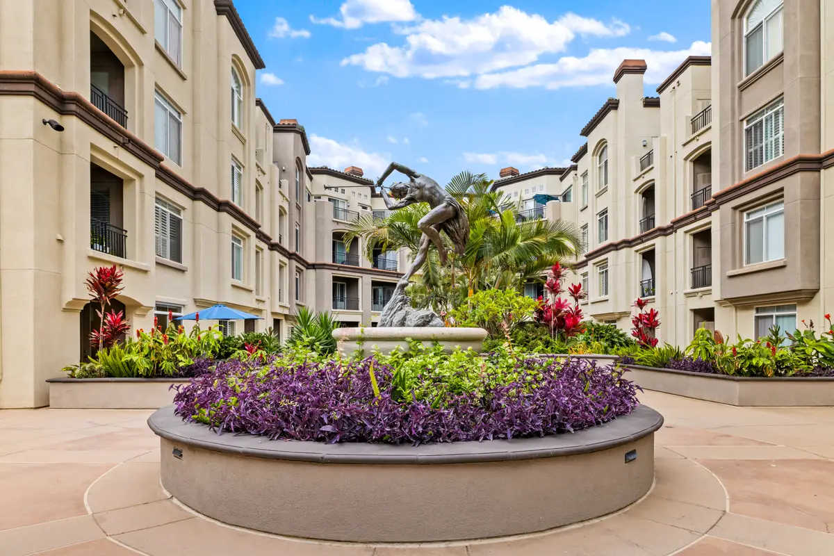 9237 Regents Rd. #K101, La Jolla, CA 92037 - #1