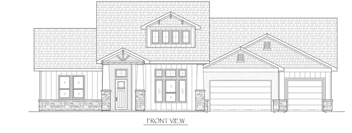 2910 W Rock Ridge Dr, Cedar City, UT 84720 - #1