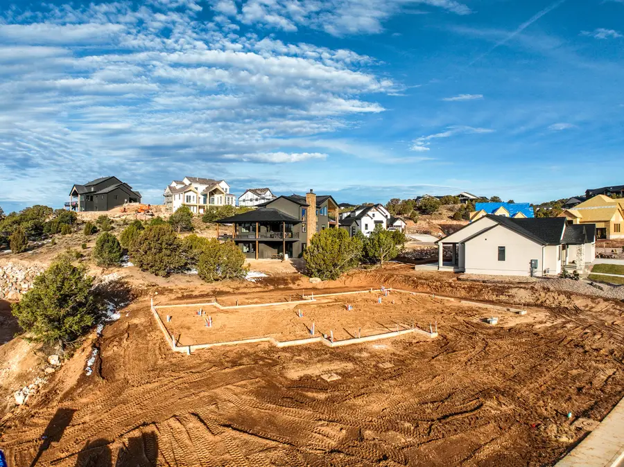 2910 W Rock Ridge Dr, Cedar City, UT 84720 - #3
