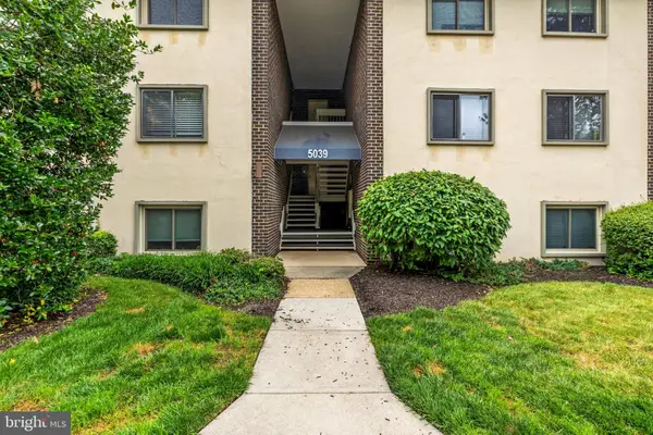 5039 Green Mountain Circle #Unit 5, Columbia, MD 21044