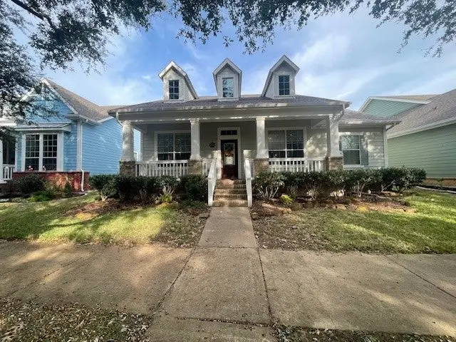 8525 Hudson Street, North Richland Hills, TX 76180 - #1