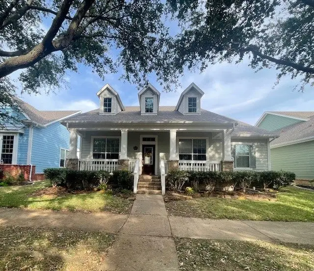 8525 Hudson Street, North Richland Hills, TX 76180 - #2