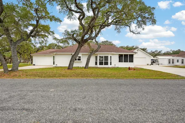 Address Withheld By Seller, Rockport, TX 78382