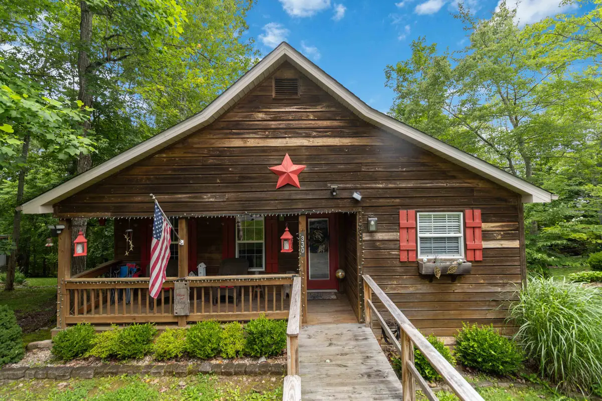 330 Enchanted Forest Way, Burnside, KY 42519 - Image #1