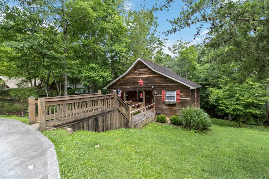 330 Enchanted Forest Way, Burnside, KY 42519 - Image #2