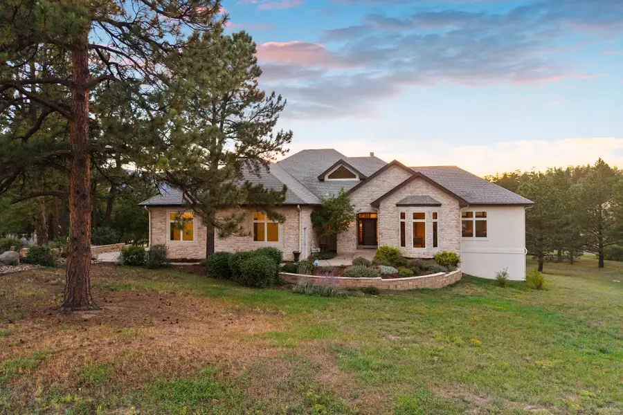8061 Sugarloaf, Larkspur, CO 80118 - #3