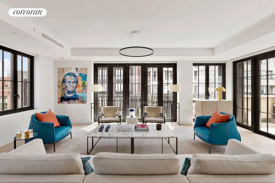 221 W 77th Street #16, Manhattan, NY 10024 - #2