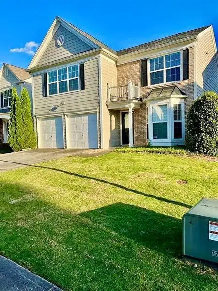 9020 Friarbridge Drive, Suwanee, GA 30024