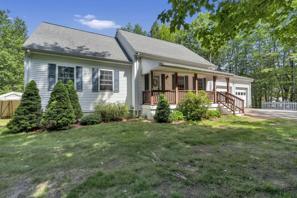 375 Lebanon Street, Sanford, ME 04073 - #1