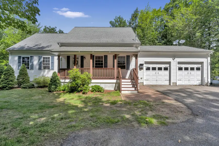 375 Lebanon Street, Sanford, ME 04073 - #2
