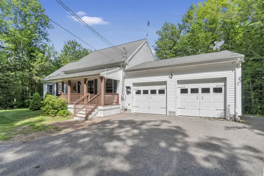 375 Lebanon Street, Sanford, ME 04073 - #3