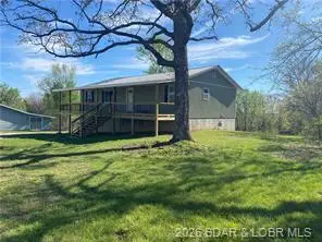 324 3rd Street, Camdenton, MO 65020