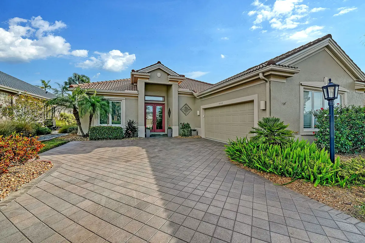 9759 51st Terrace E, Bradenton, FL 34211 - #1