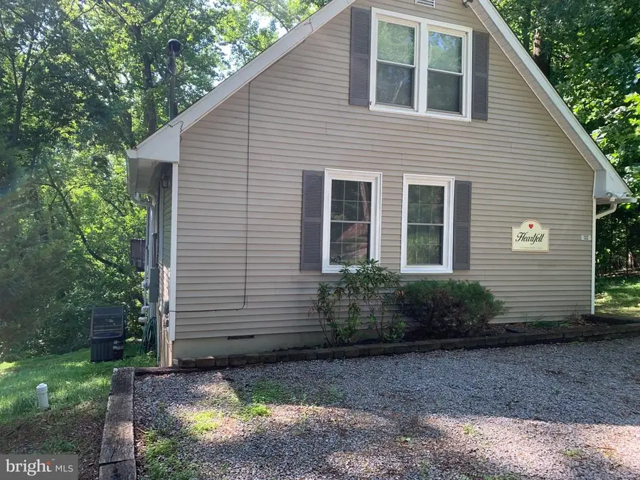 132 Pinecrest Ln, Bluemont, VA 20135 - #2