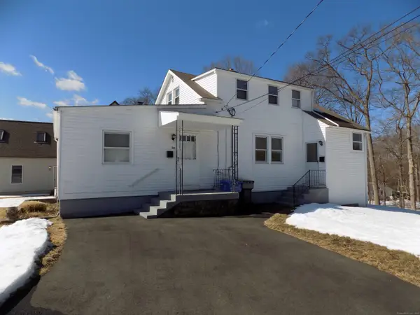 Address Withheld By Seller, Bristol, CT 06010