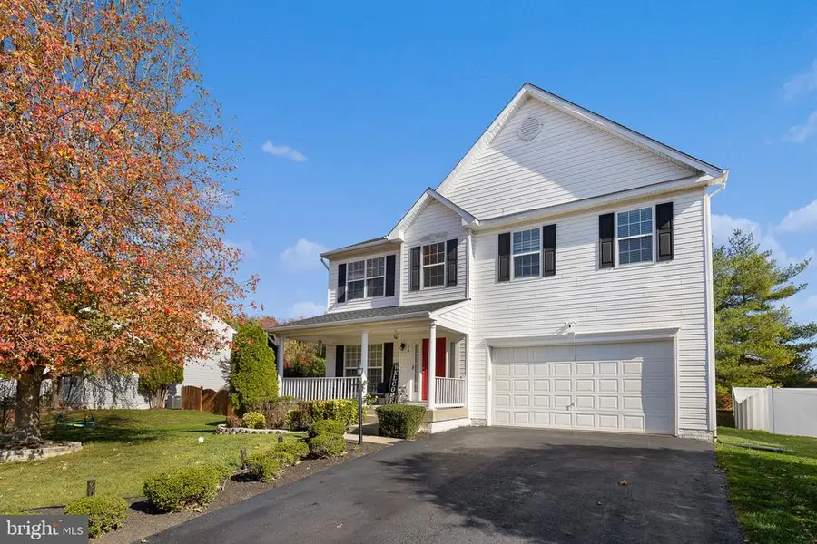 36 Fletcher Drive, Fredericksburg, VA 22406 - #2