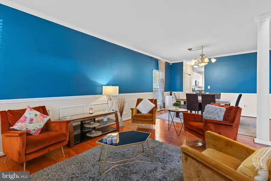 36 Fletcher Drive, Fredericksburg, VA 22406 - #3