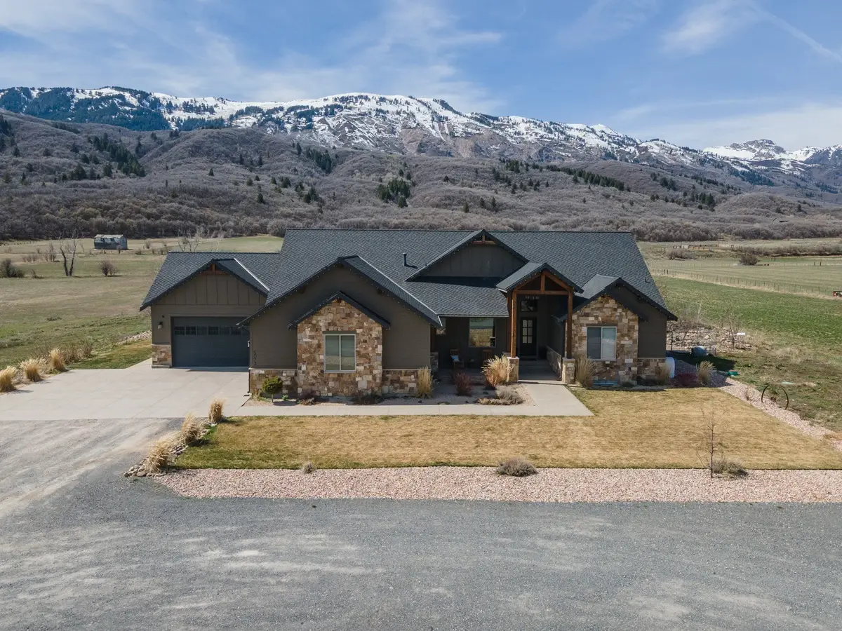 5073 N 3300 E, Eden, UT 84310 - #1