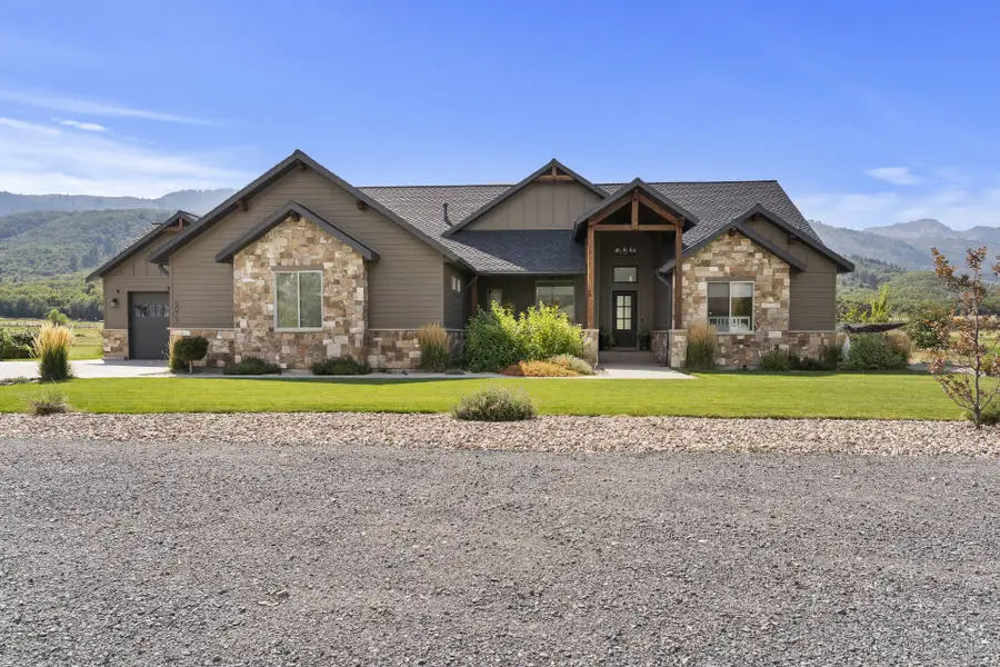 5073 N 3300 E, Eden, UT 84310 - #2