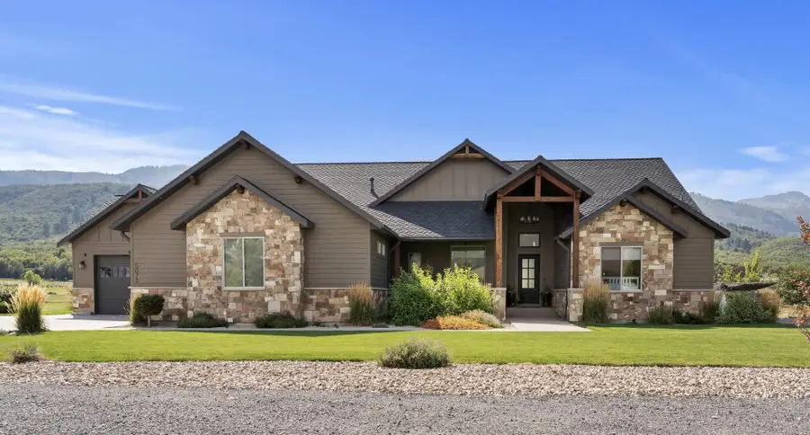 5073 N 3300 E, Eden, UT 84310 - #3