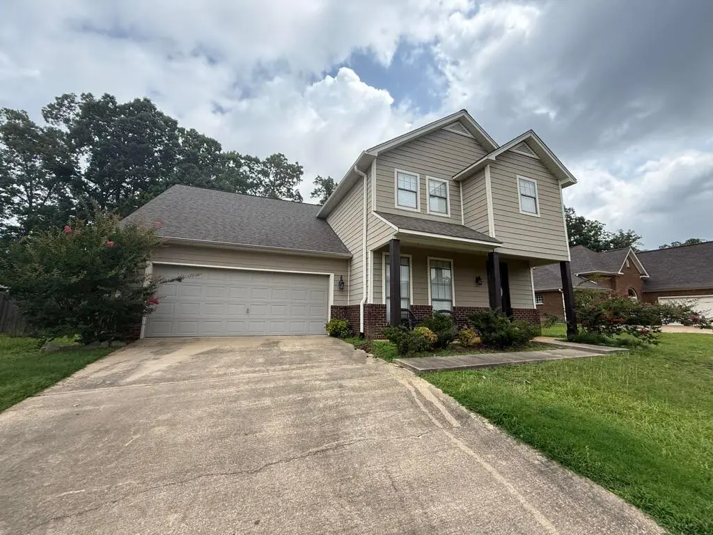 169 Ivywood Cv., Saltillo, MS 38866 - #1