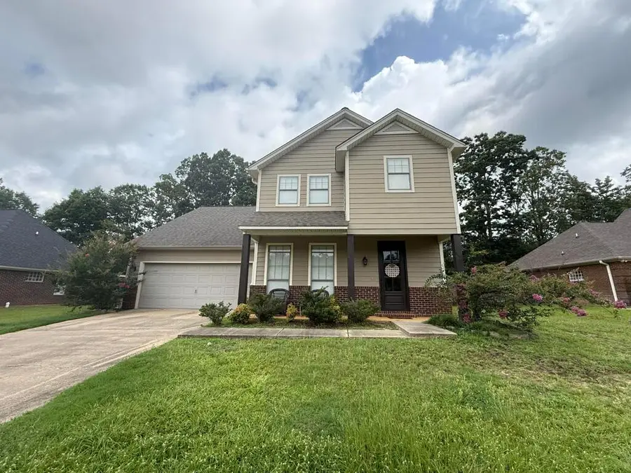 169 Ivywood Cv., Saltillo, MS 38866 - #2