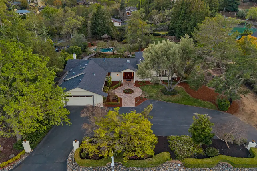 18074 Daves Avenue, Monte Sereno, CA 95030 - #3