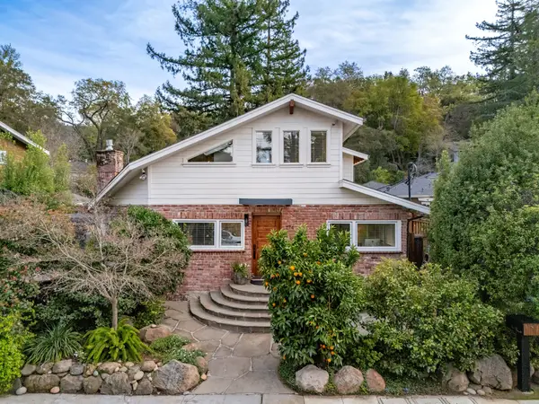 174 Villa Avenue, Los Gatos, CA 95030