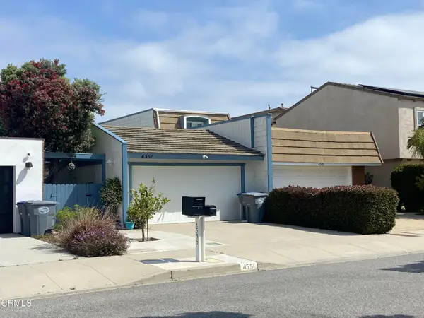 4551 Gateshead Bay, Oxnard, CA 93035