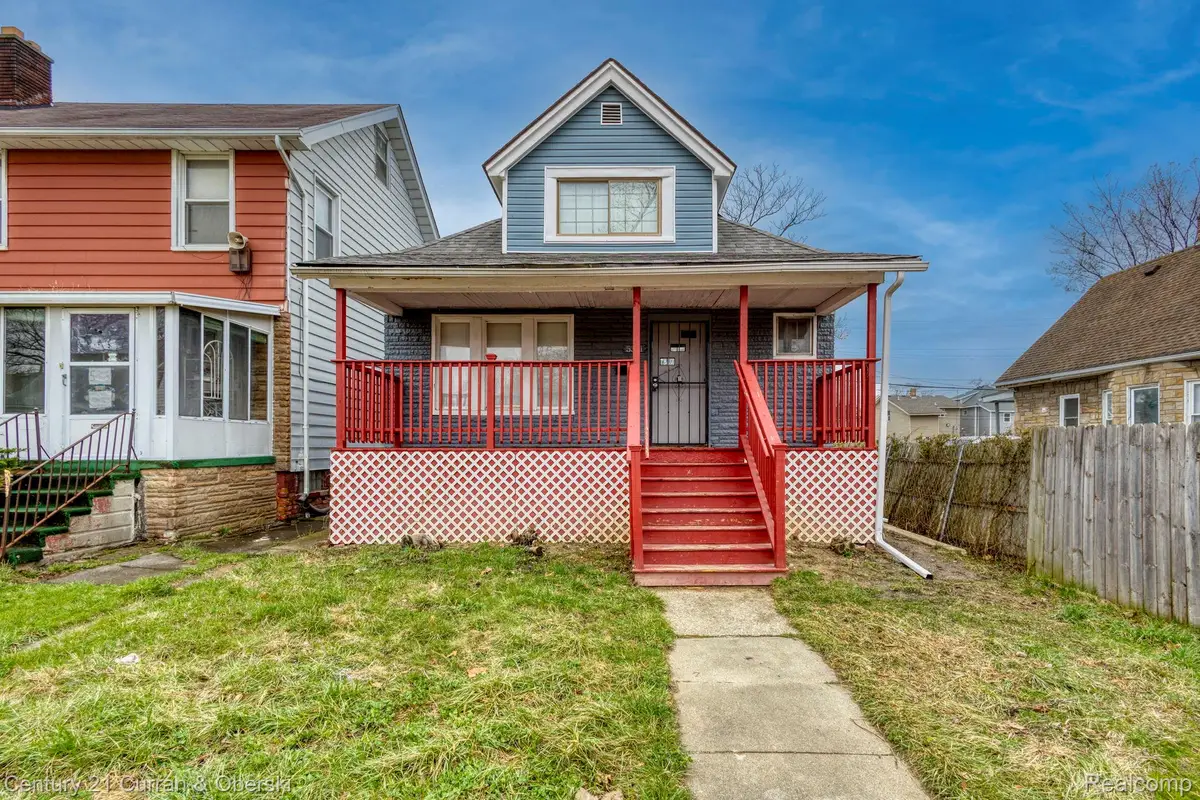 5311 Allendale Street, Detroit, MI 48204 - #1