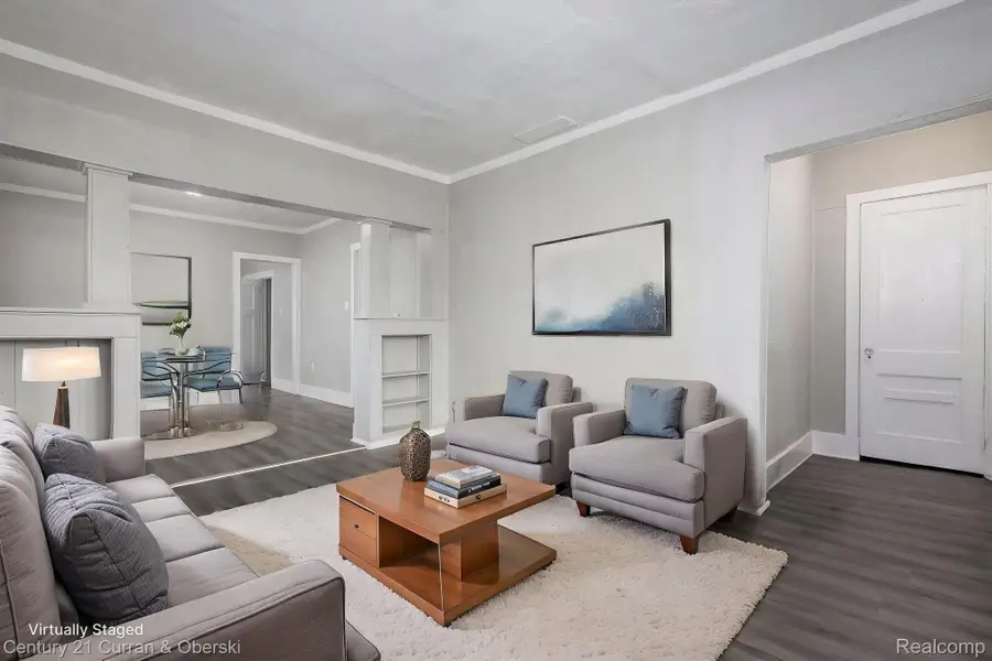 5311 Allendale Street, Detroit, MI 48204 - #3