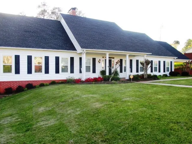 954 Ridgeview, Camden, AR 71701 - Image #1