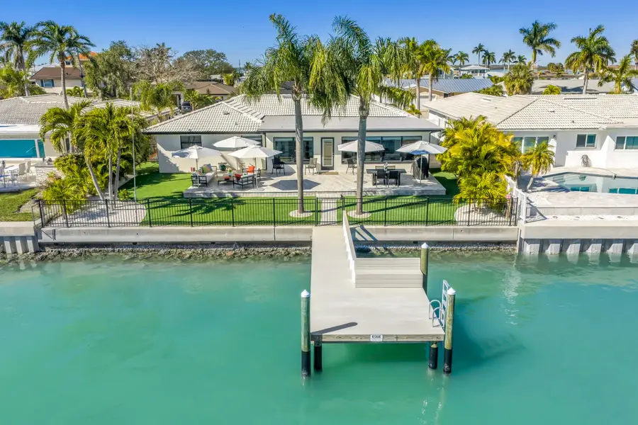 795 Capri Boulevard, Treasure Island, FL 33706 - #2