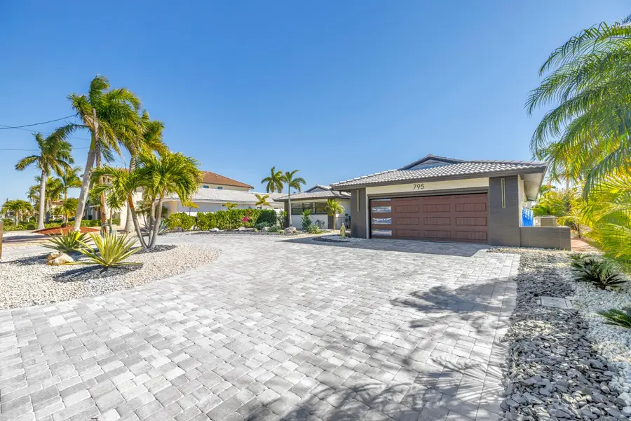 795 Capri Boulevard, Treasure Island, FL 33706 - #3