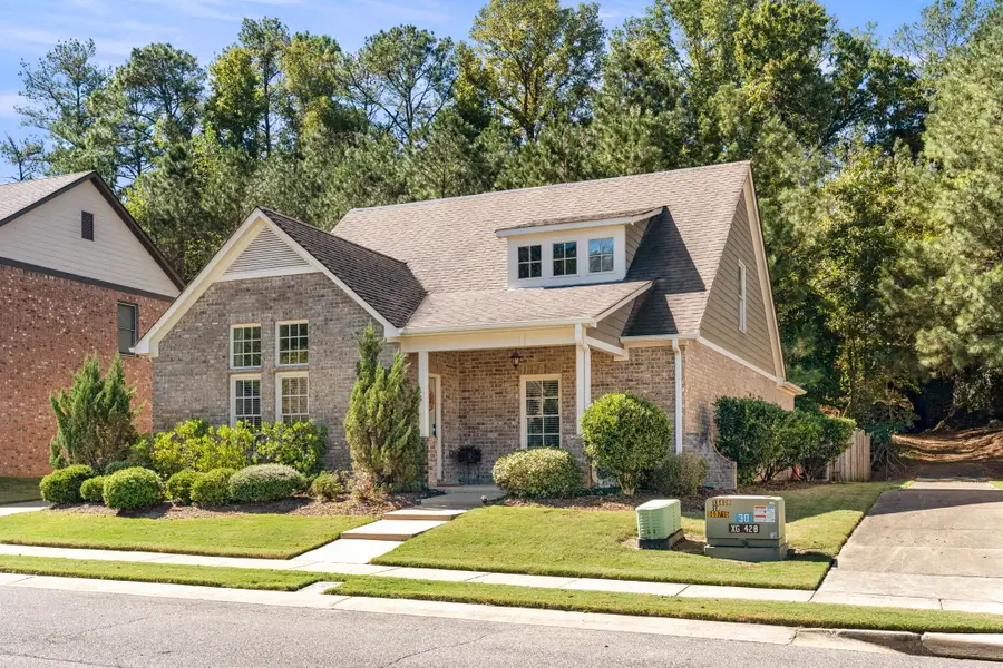 1719 CREEKSIDE DRIVE, Hoover, AL 35244 - #2