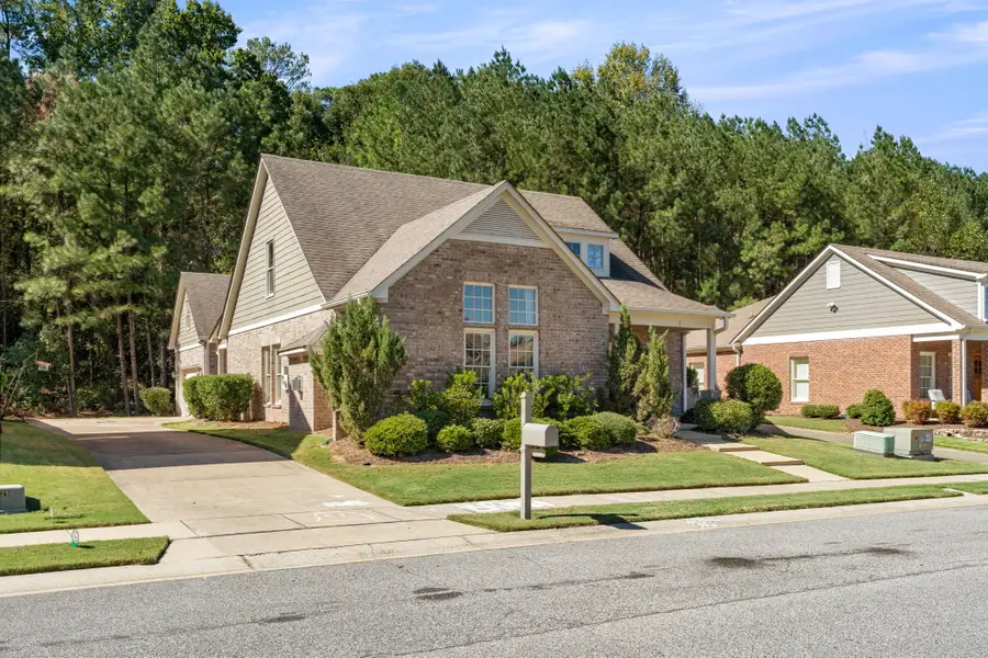 1719 CREEKSIDE DRIVE, Hoover, AL 35244 - #3
