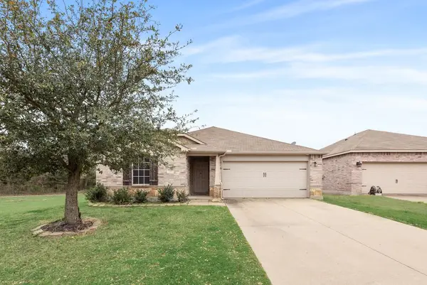 139 Abelia Drive, Fate, TX 75189