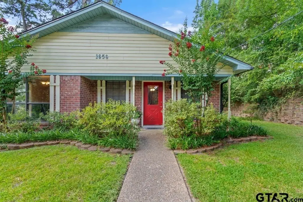 1656 Pineview Lane, Hideaway, TX 75771 - Image #1