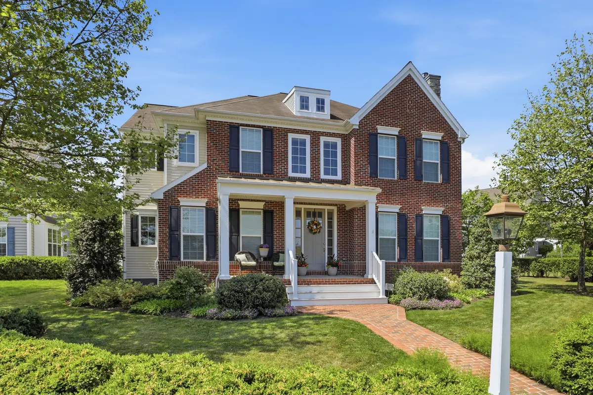 1154 Edgemoor Ct, Lancaster, PA 17601 - #1