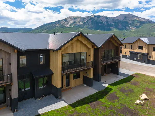 180 Elk Valley Road #114 & 116, Crested Butte, CO 81224
