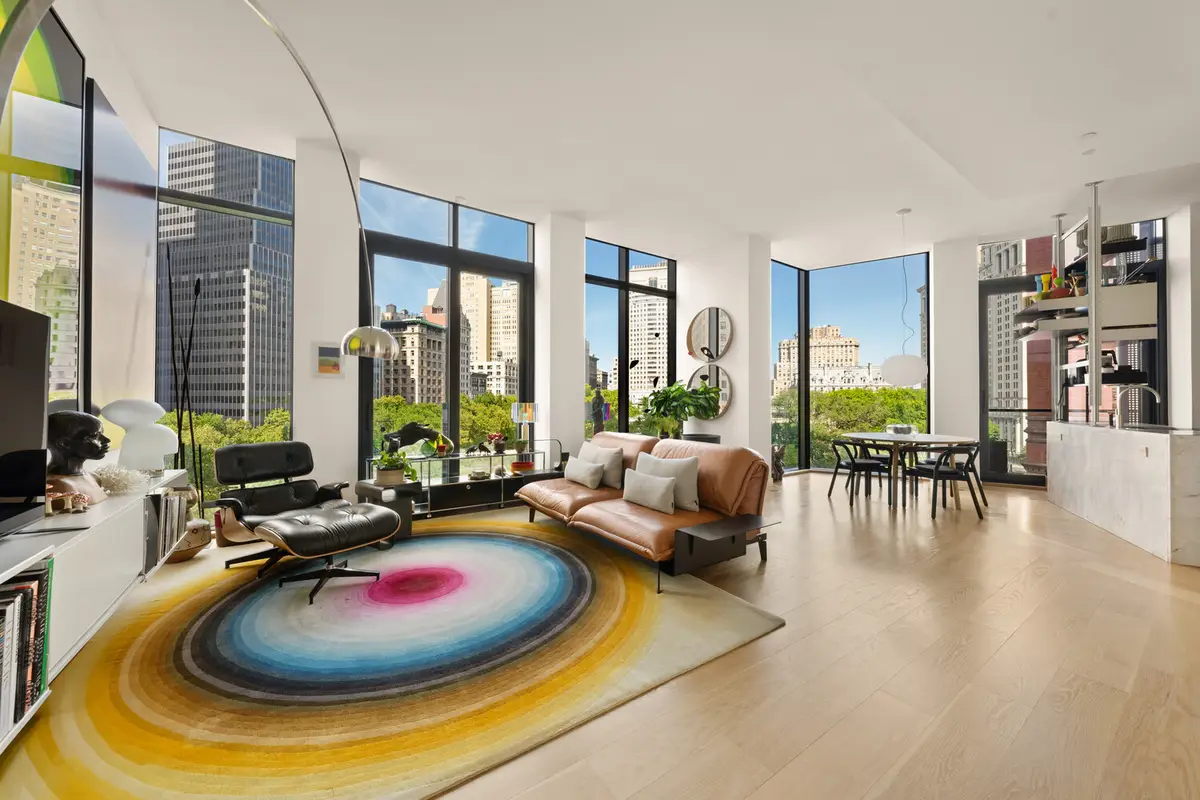 33 Park Row #6B, Manhattan, NY 10038 - #1