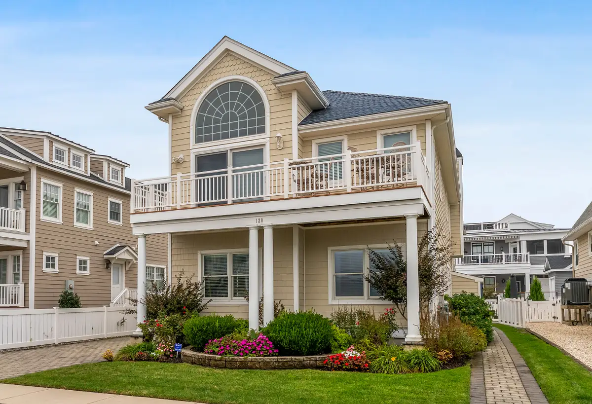 120 113th Street, Stone Harbor, NJ 08247 - Image #1