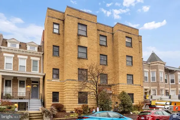 3534 10th Street NW , 200, Washington, DC 20010