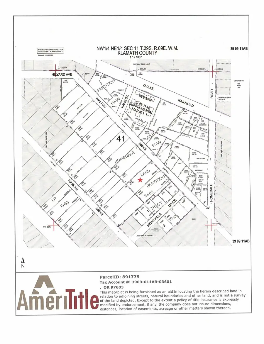 M-37, Klamath Falls, MI 49304 - Image #2