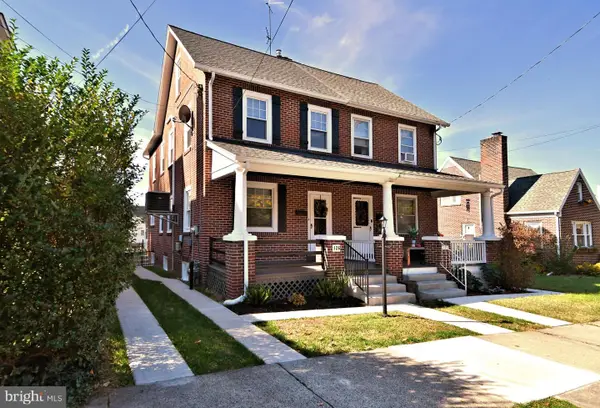 126 Starr St, PHOENIXVILLE, PA 19460