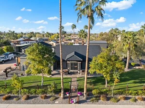 2352 E Florian Circle, Mesa, AZ 85204