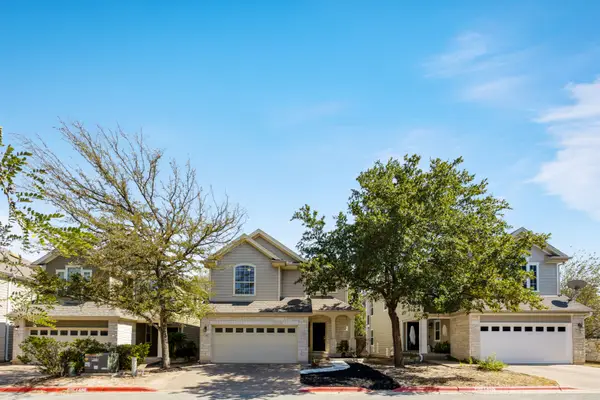 6715 Windrift Way #20, Austin, TX 78745