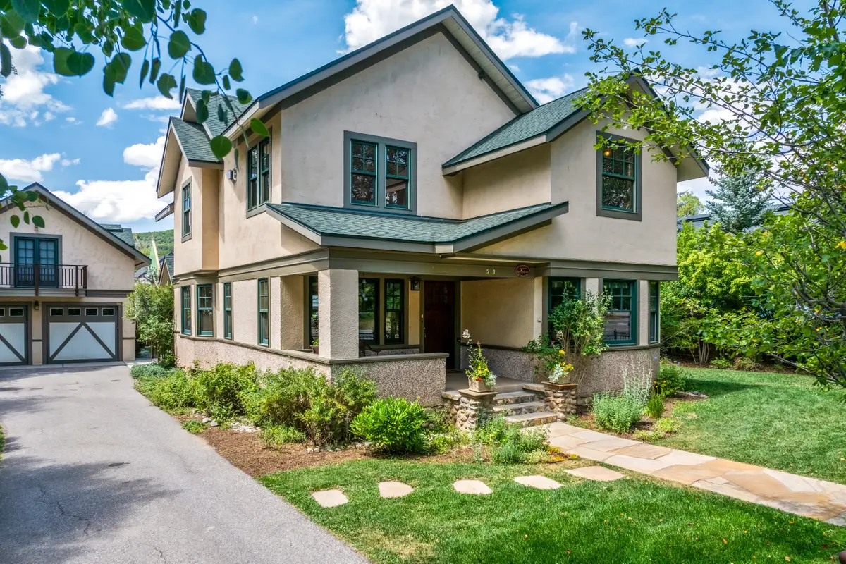 513 7th Street, Steamboat Springs, CO 80487 - Image #1