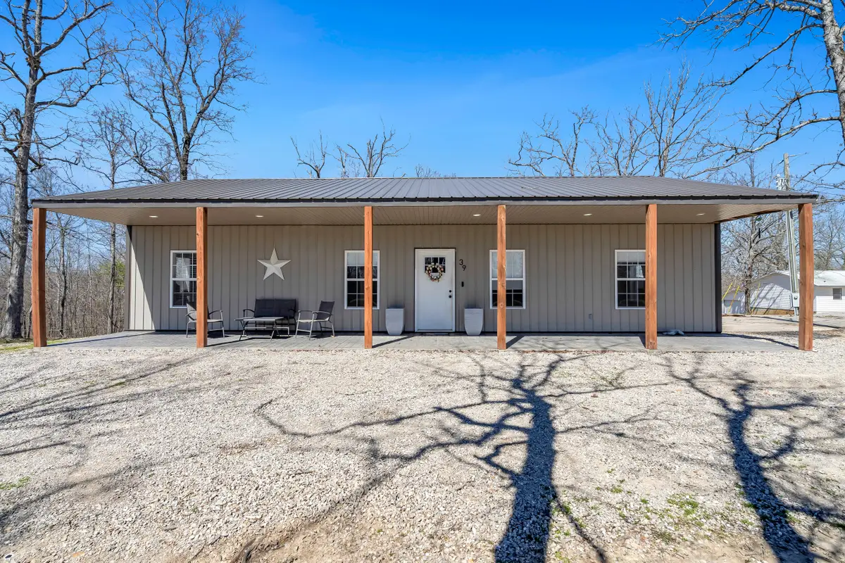 39 State Highway 172, Williamsville, MO 63967 - Image #1